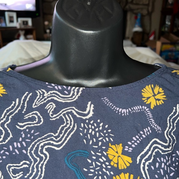 Ripzone Long Sleeve Blouse - Picture 2 of 8